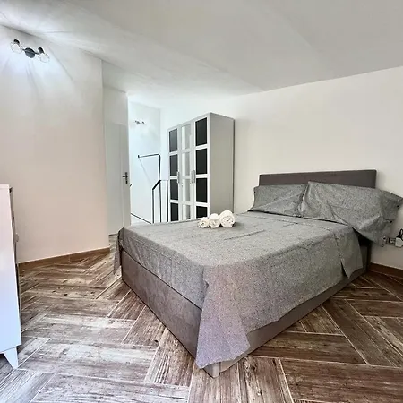 Appartamenti Da Ewa Sassari I Appartamento *