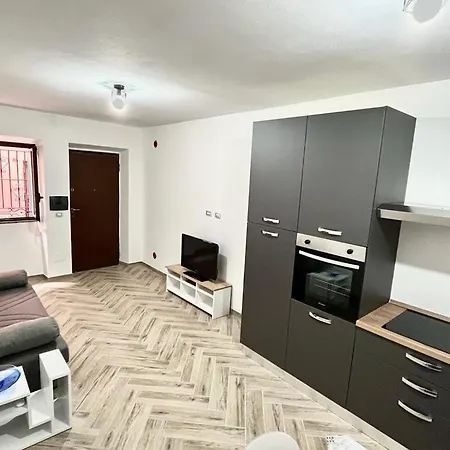 Apartment Da Ewa I *