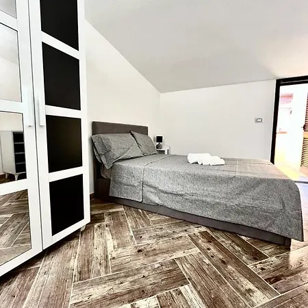 Appartamenti Da Ewa Sassari I *