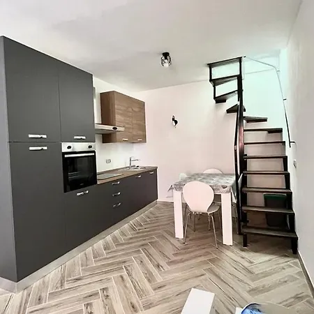 Da Ewa I Apartment Sassari