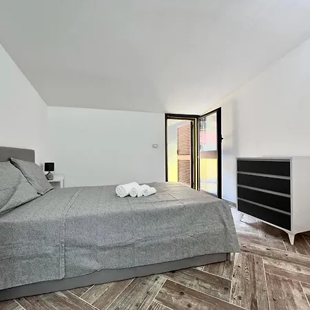 Appartamenti Da Ewa Sassari I * Sassari