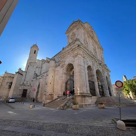 Appartamenti Da Ewa Sassari I Appartamento