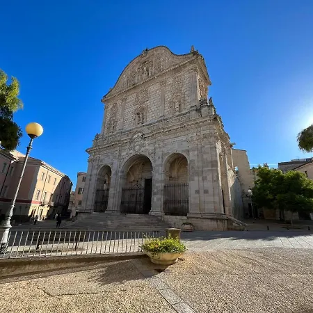 Appartamenti Da Ewa Sassari I Appartamento