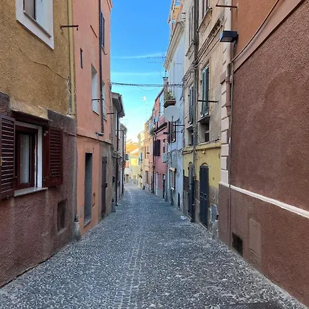 Appartamenti Da Ewa Sassari I Appartamento