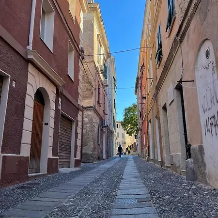Appartamenti Da Ewa Sassari I