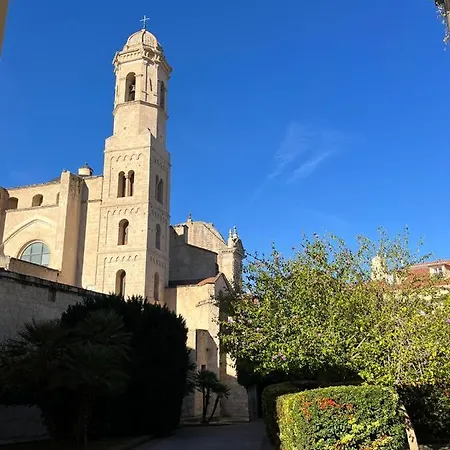 Apartment Da Ewa I Sassari
