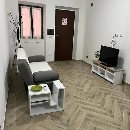Da Ewa I Apartment Sassari