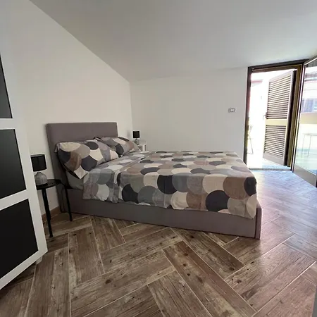 Apartment Da Ewa I *