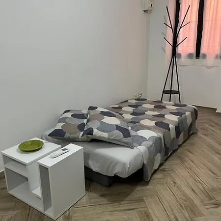Apartment Da Ewa I Sassari