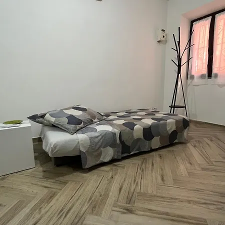 Da Ewa I Apartamento Sassari
