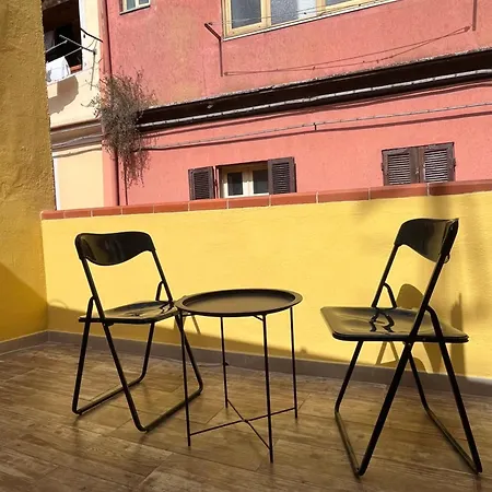 Appartamenti Da Ewa Sassari I Appartamento