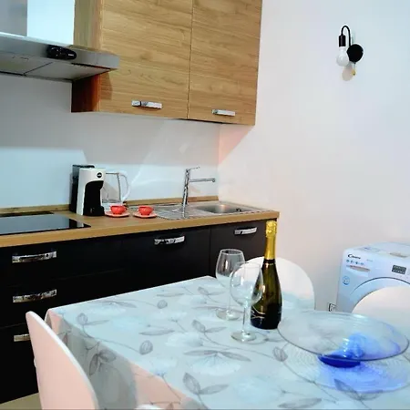 Da Ewa I Apartamento *