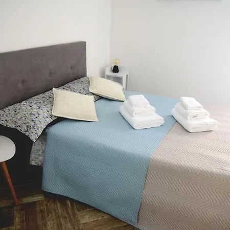 Apartamento Da Ewa I *