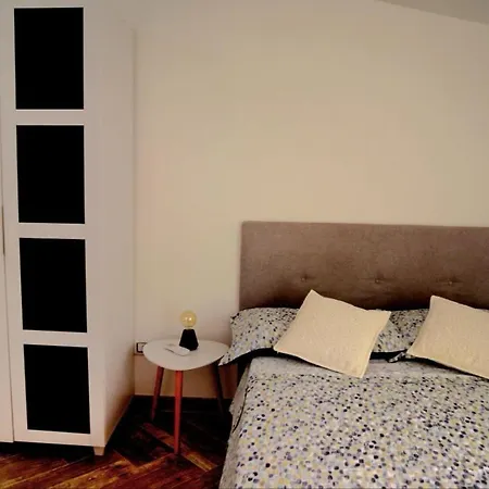 Apartamento Da Ewa I Sassari
