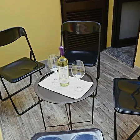 Appartamento Da Ewa I *