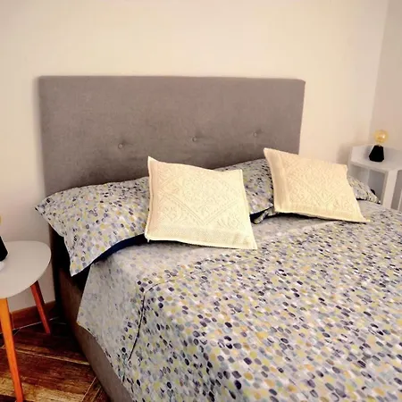 Apartamento Da Ewa I Sassari