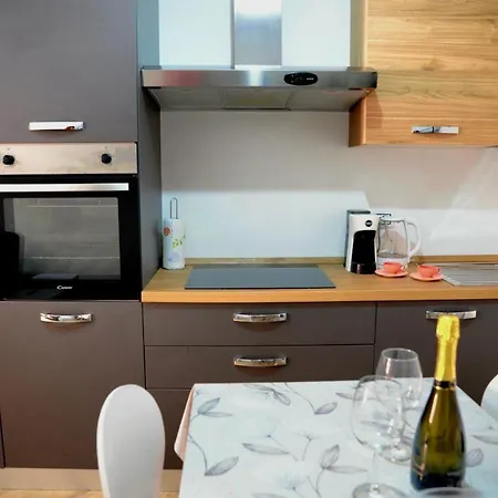 Appartamento Da Ewa I