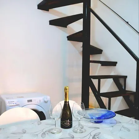 Da Ewa I Apartamento *