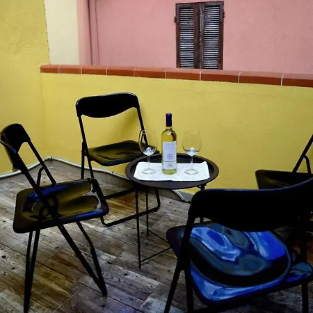 Apartamento Da Ewa I *