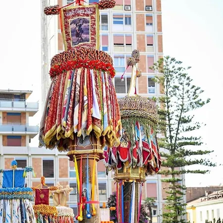 Appartamento Da Ewa I Sassari