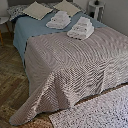 Appartamento Da Ewa I