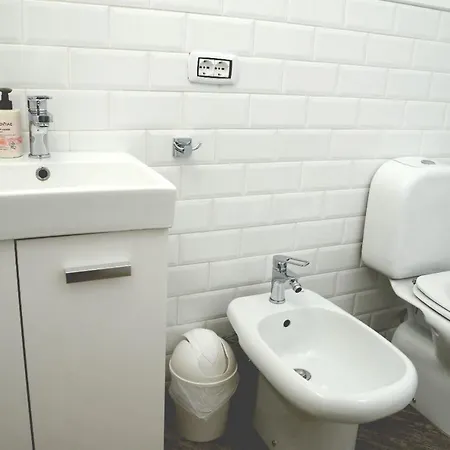 Da Ewa I Apartamento Sassari