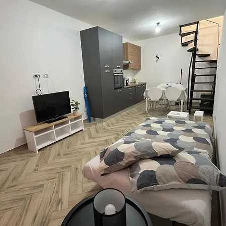 Apartamento Da Ewa I