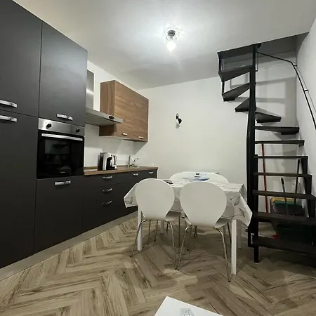 Apartamento Da Ewa I Sassari