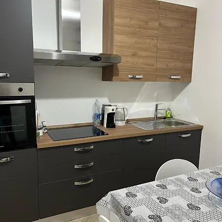 Da Ewa I Apartamento Sassari